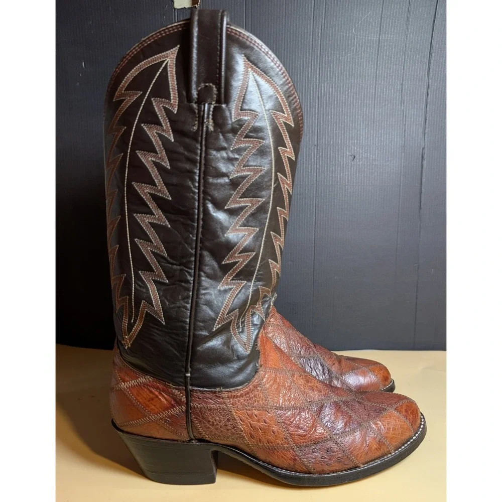 Tony Lama up sale